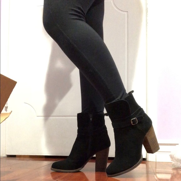 Lucky Brand Booties - Picture 8 of 8